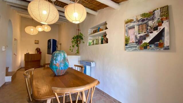 OLV2165: Country house for Sale in Bedar, Almería
