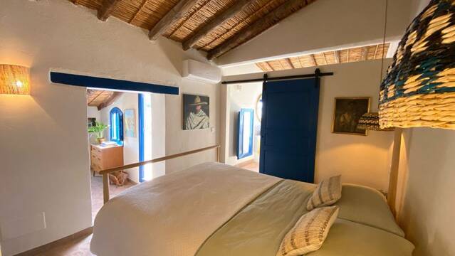 OLV2165: Country house for Sale in Bedar, Almería