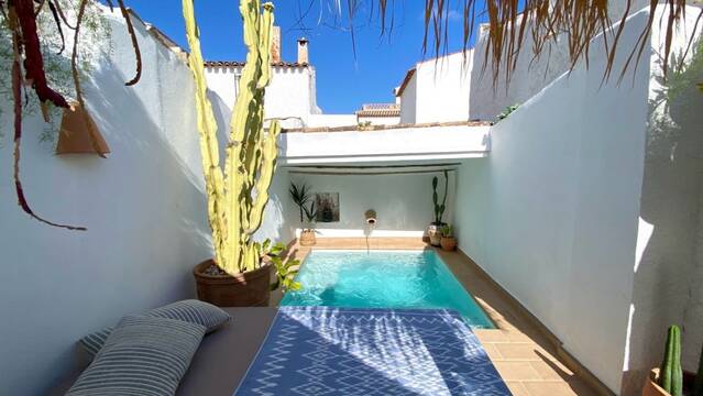 OLV2165: Country house for Sale in Bedar, Almería
