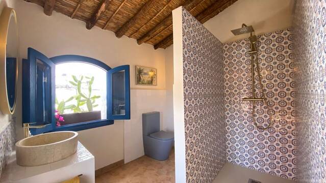 OLV2165: Country house for Sale in Bedar, Almería