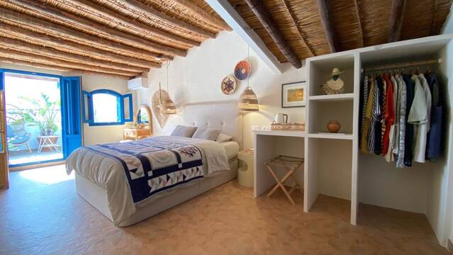 OLV2165: Country house for Sale in Bedar, Almería