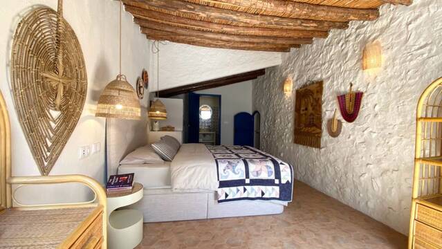OLV2165: Country house for Sale in Bedar, Almería