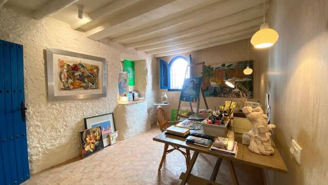 OLV2165: Country house for Sale in Bedar, Almería