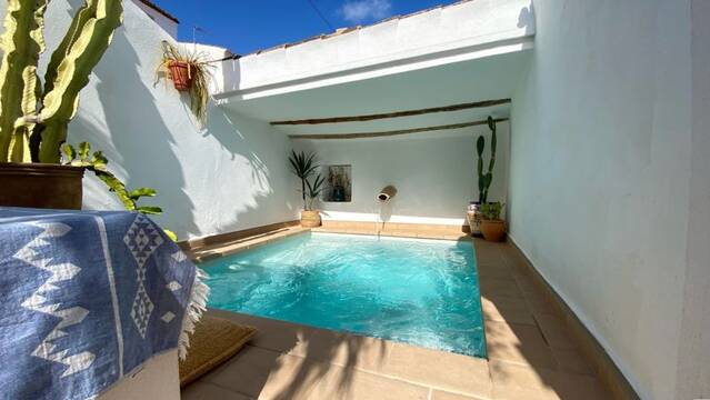 OLV2165: Country house for Sale in Bedar, Almería