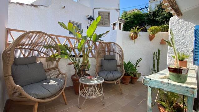 OLV2165: Country house for Sale in Bedar, Almería