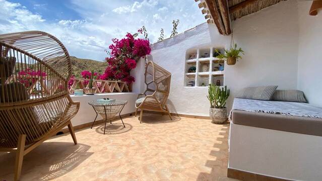 OLV2165: Country house for Sale in Bedar, Almería