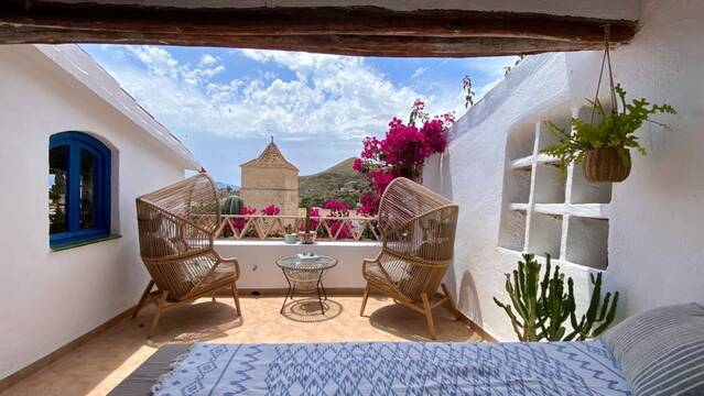 OLV2165: Country house for Sale in Bedar, Almería