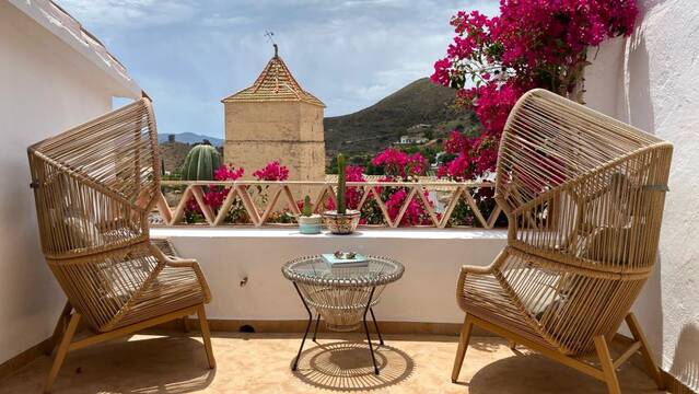 OLV2165: Country house for Sale in Bedar, Almería
