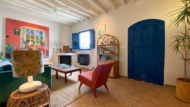 OLV2165: Country house for Sale in Bedar, Almería