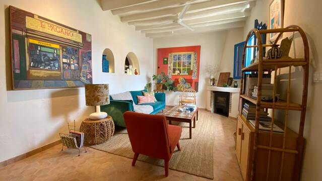 OLV2165: Country house for Sale in Bedar, Almería