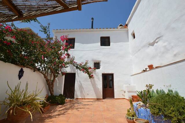 Country house in Los Gallardos, Almería Country house in Los Gallardos, Almería