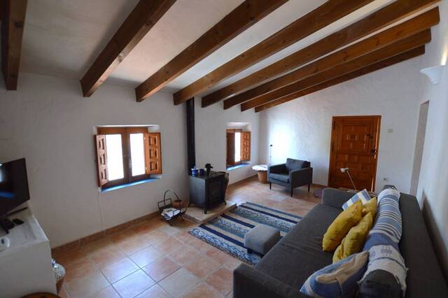 OLV2180: Country house for Sale in Los Gallardos, Almería