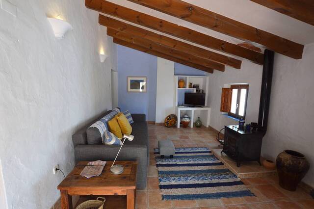 OLV2180: Country house for Sale in Los Gallardos, Almería