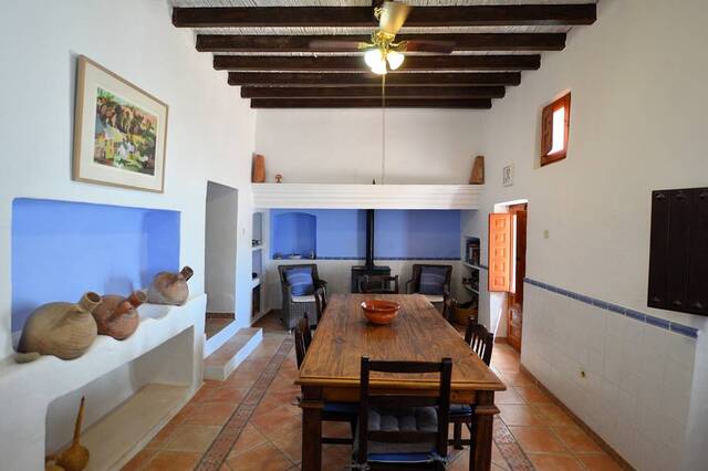 OLV2180: Country house for Sale in Los Gallardos, Almería