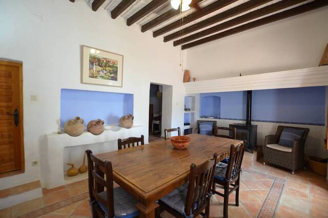 OLV2180: Country house for Sale in Los Gallardos, Almería