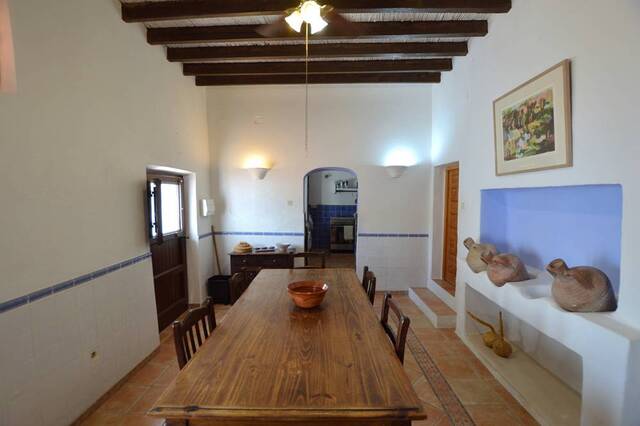 OLV2180: Country house for Sale in Los Gallardos, Almería