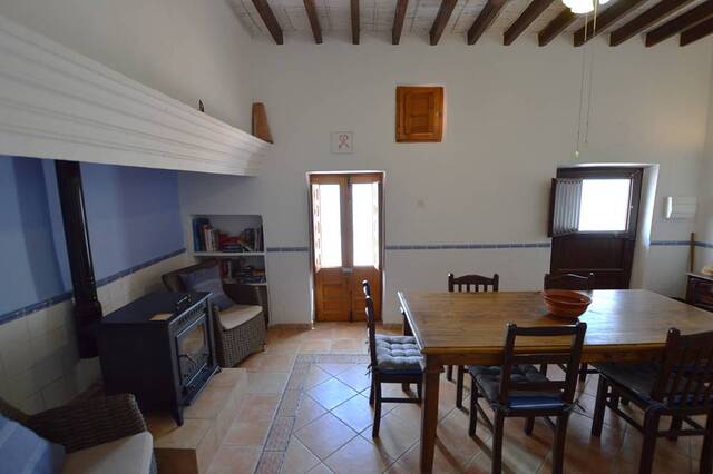 OLV2180: Country house for Sale in Los Gallardos, Almería