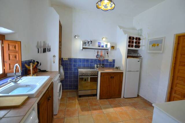 OLV2180: Country house for Sale in Los Gallardos, Almería