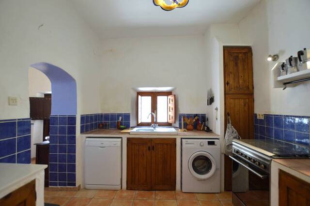 OLV2180: Country house for Sale in Los Gallardos, Almería