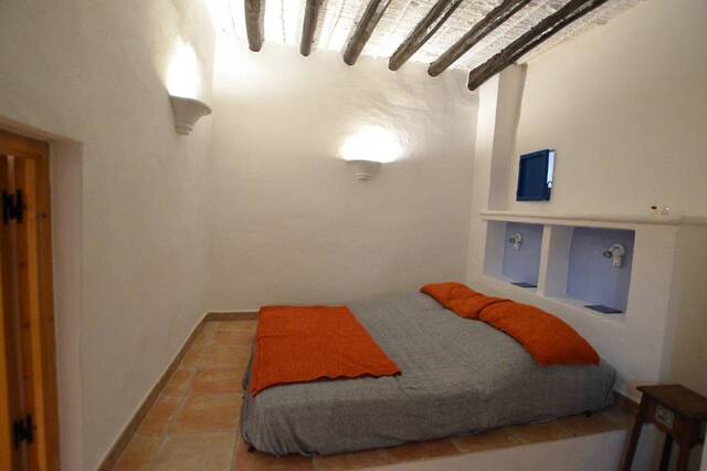 OLV2180: Country house for Sale in Los Gallardos, Almería