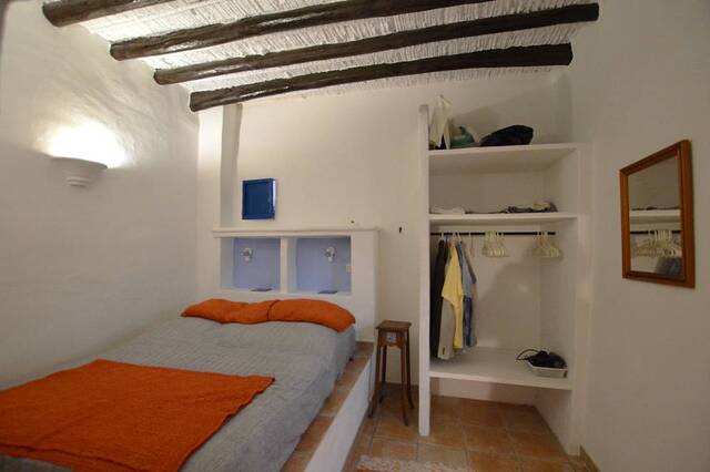 OLV2180: Country house for Sale in Los Gallardos, Almería
