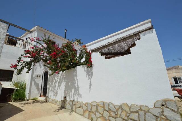 OLV2180: Country house for Sale in Los Gallardos, Almería