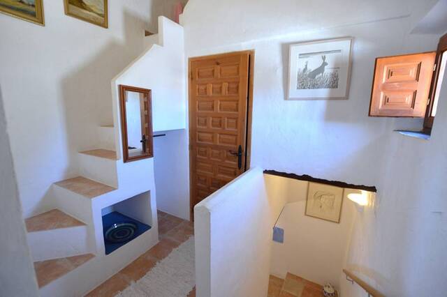 OLV2180: Country house for Sale in Los Gallardos, Almería