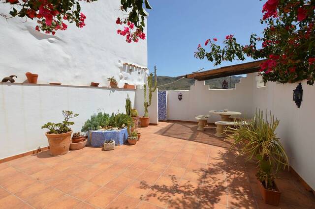 OLV2180: Country house for Sale in Los Gallardos, Almería