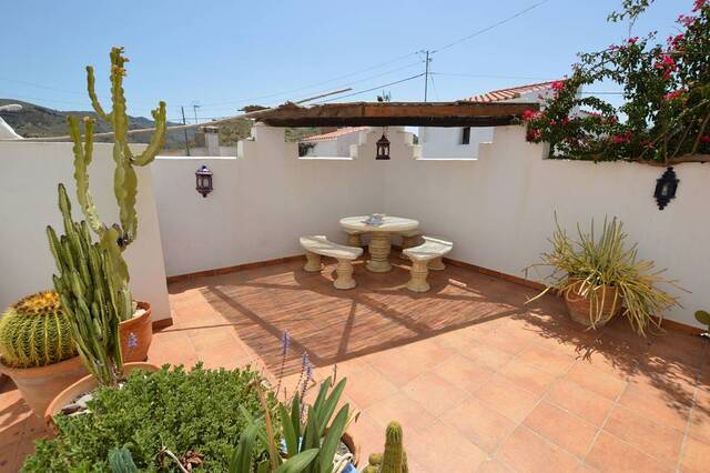 OLV2180: Country house for Sale in Los Gallardos, Almería