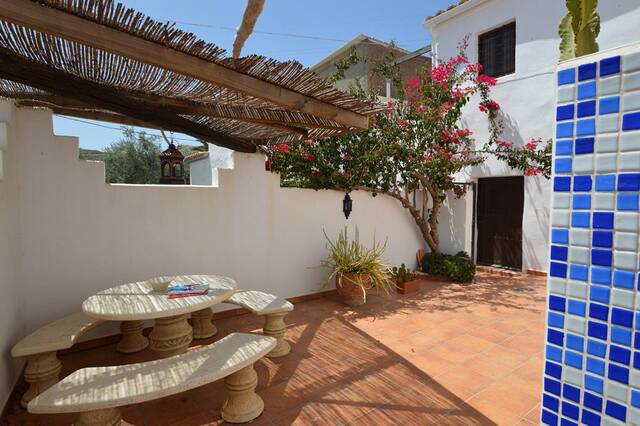 OLV2180: Country house for Sale in Los Gallardos, Almería