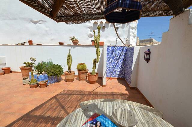 OLV2180: Country house for Sale in Los Gallardos, Almería