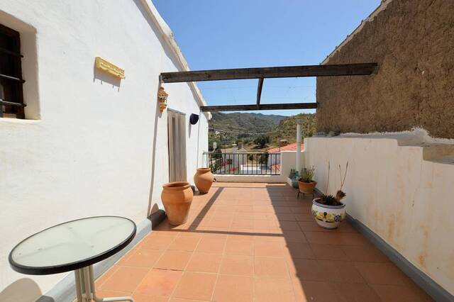 OLV2180: Country house for Sale in Los Gallardos, Almería
