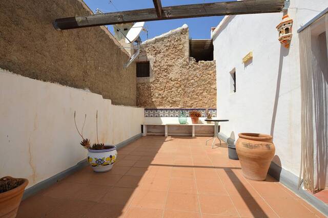 OLV2180: Country house for Sale in Los Gallardos, Almería
