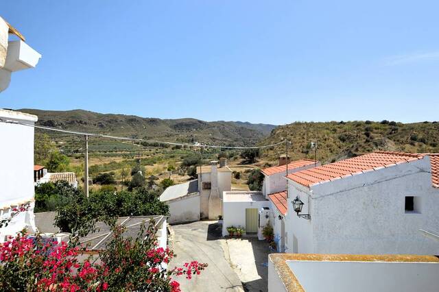 OLV2180: Country house for Sale in Los Gallardos, Almería