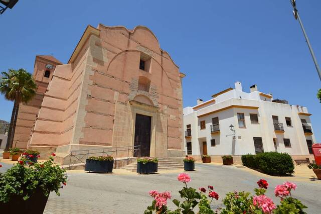 OLV2177: Apartment for Sale in Lucainena de las Torres, Almería