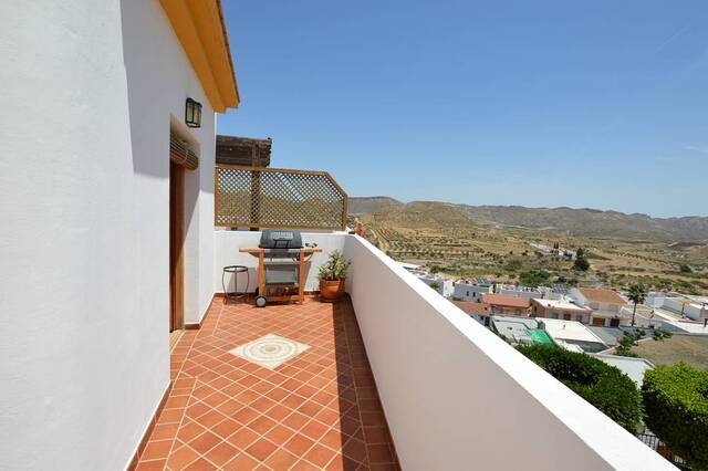 OLV2177: Apartment for Sale in Lucainena de las Torres, Almería