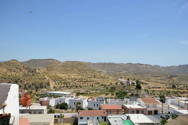 OLV2177: Apartment for Sale in Lucainena de las Torres, Almería