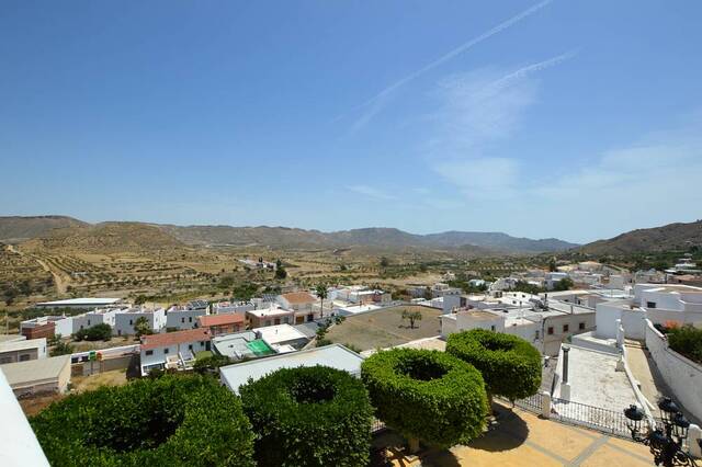 OLV2177: Apartment for Sale in Lucainena de las Torres, Almería