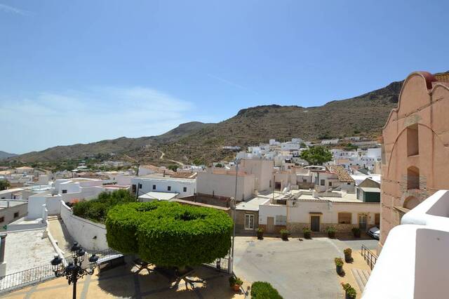 OLV2177: Apartment for Sale in Lucainena de las Torres, Almería