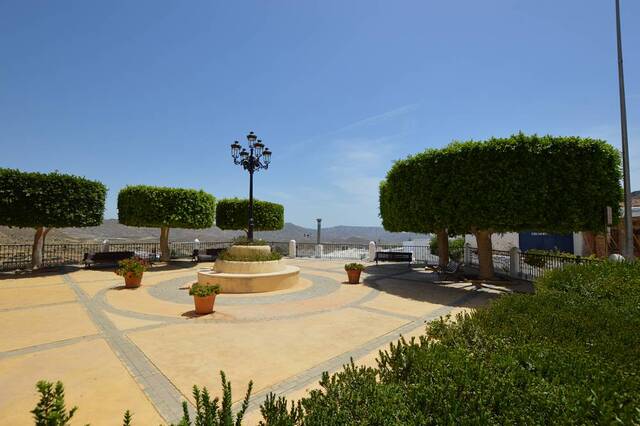 OLV2177: Apartment for Sale in Lucainena de las Torres, Almería