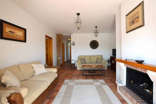 OLV2177: Apartment for Sale in Lucainena de las Torres, Almería