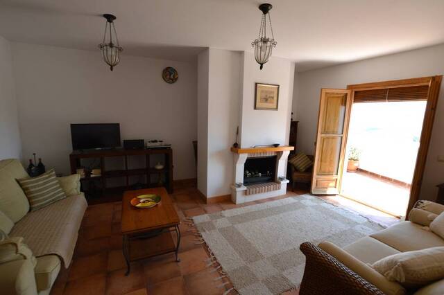 OLV2177: Apartment for Sale in Lucainena de las Torres, Almería