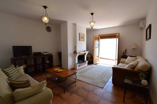 OLV2177: Apartment for Sale in Lucainena de las Torres, Almería