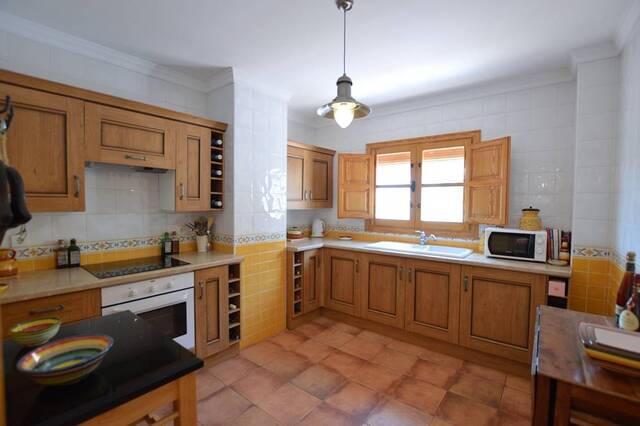 OLV2177: Apartment for Sale in Lucainena de las Torres, Almería