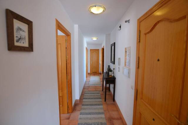 OLV2177: Apartment for Sale in Lucainena de las Torres, Almería