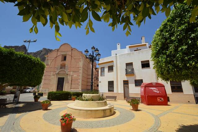 OLV2177: Apartment for Sale in Lucainena de las Torres, Almería