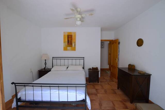 OLV2177: Apartment for Sale in Lucainena de las Torres, Almería