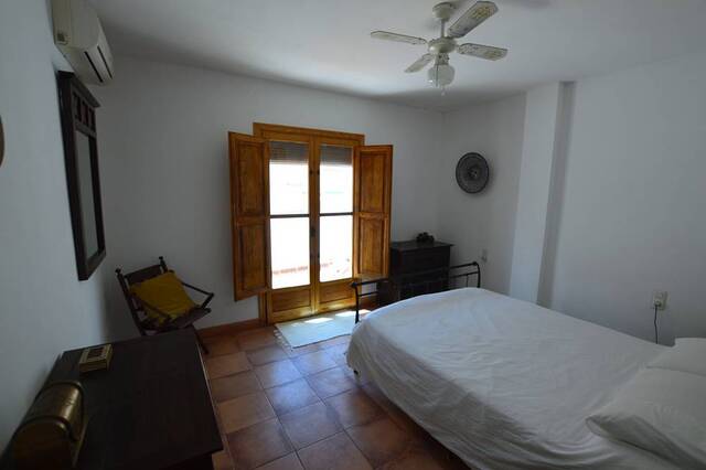 OLV2177: Apartment for Sale in Lucainena de las Torres, Almería