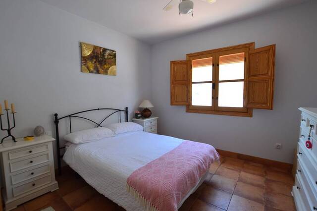 OLV2177: Apartment for Sale in Lucainena de las Torres, Almería
