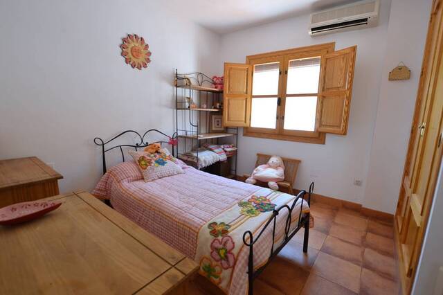 OLV2177: Apartment for Sale in Lucainena de las Torres, Almería